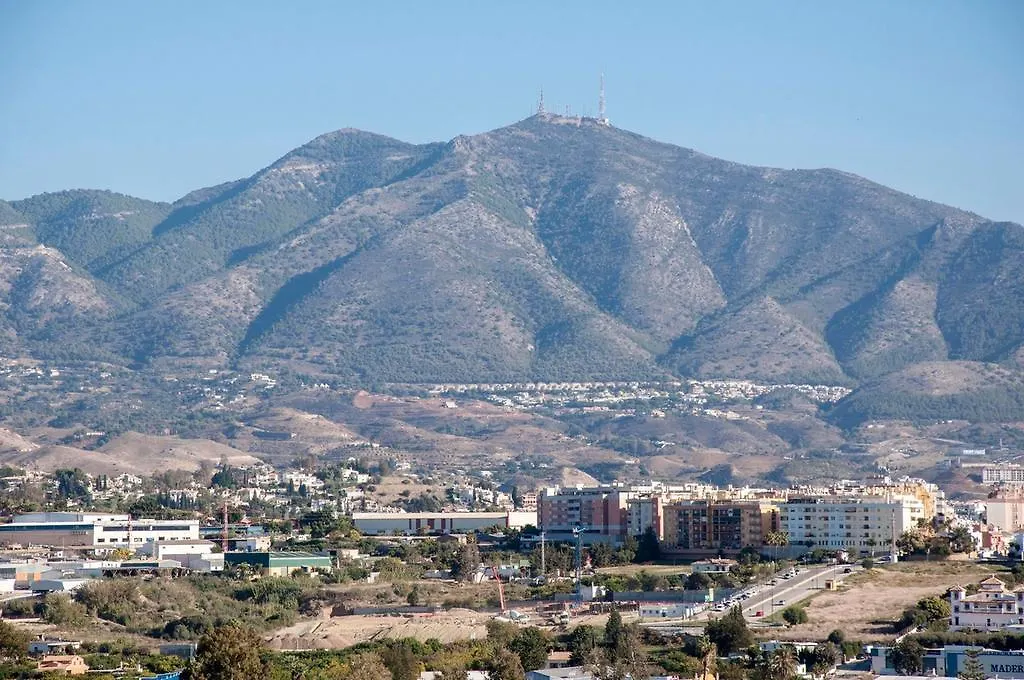Villa Pilar El Faro