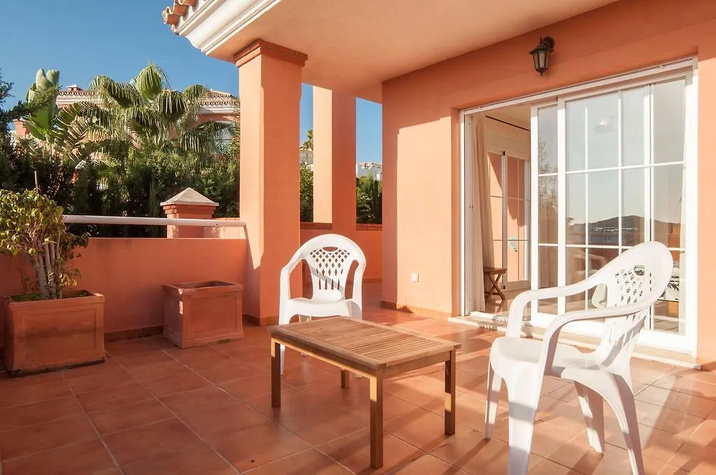 Villa Pilar El Faro 0*,