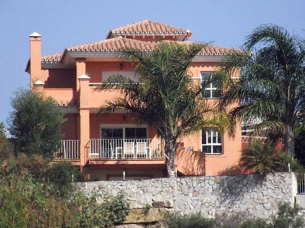 Villa Pilar El Faro 0*,  Spanien