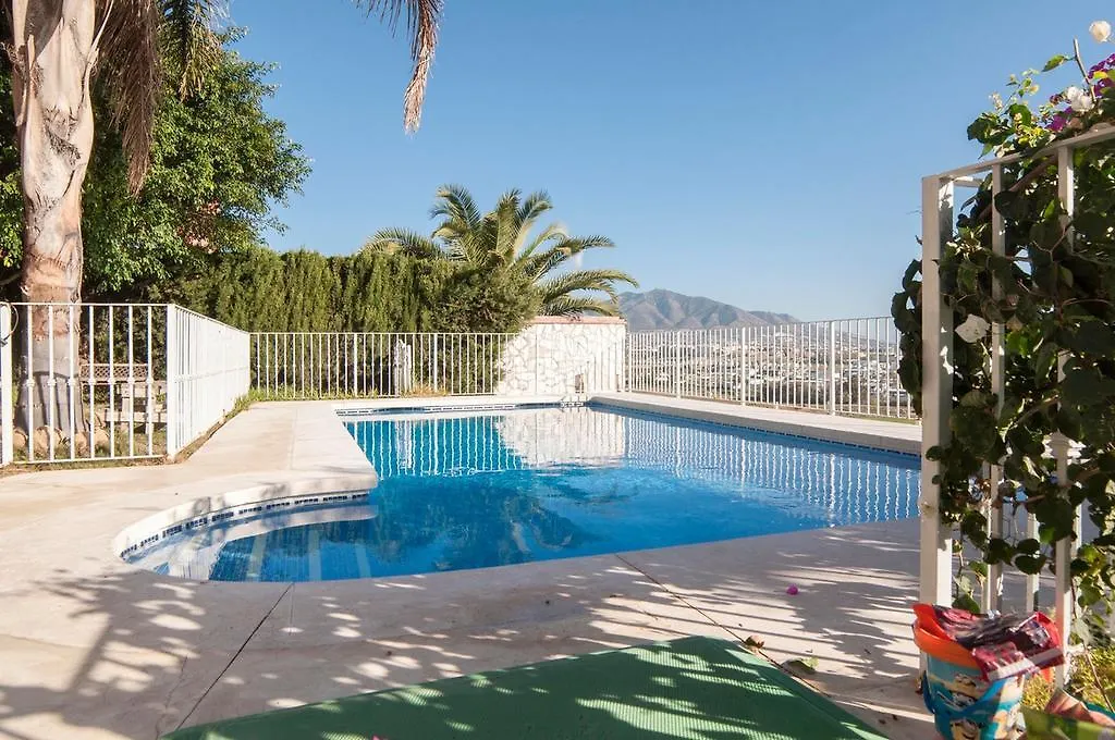 Villa Pilar El Faro 0*,