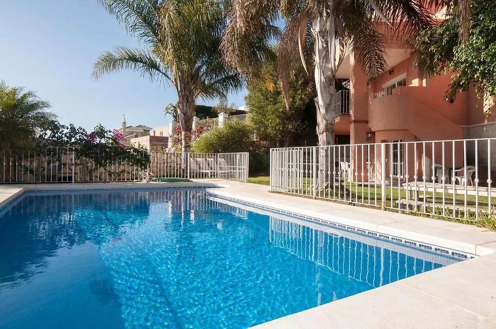 Villa Pilar El Faro