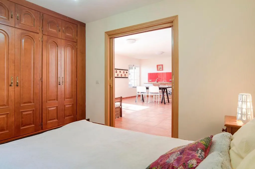 Villa Pilar El Faro 0*,