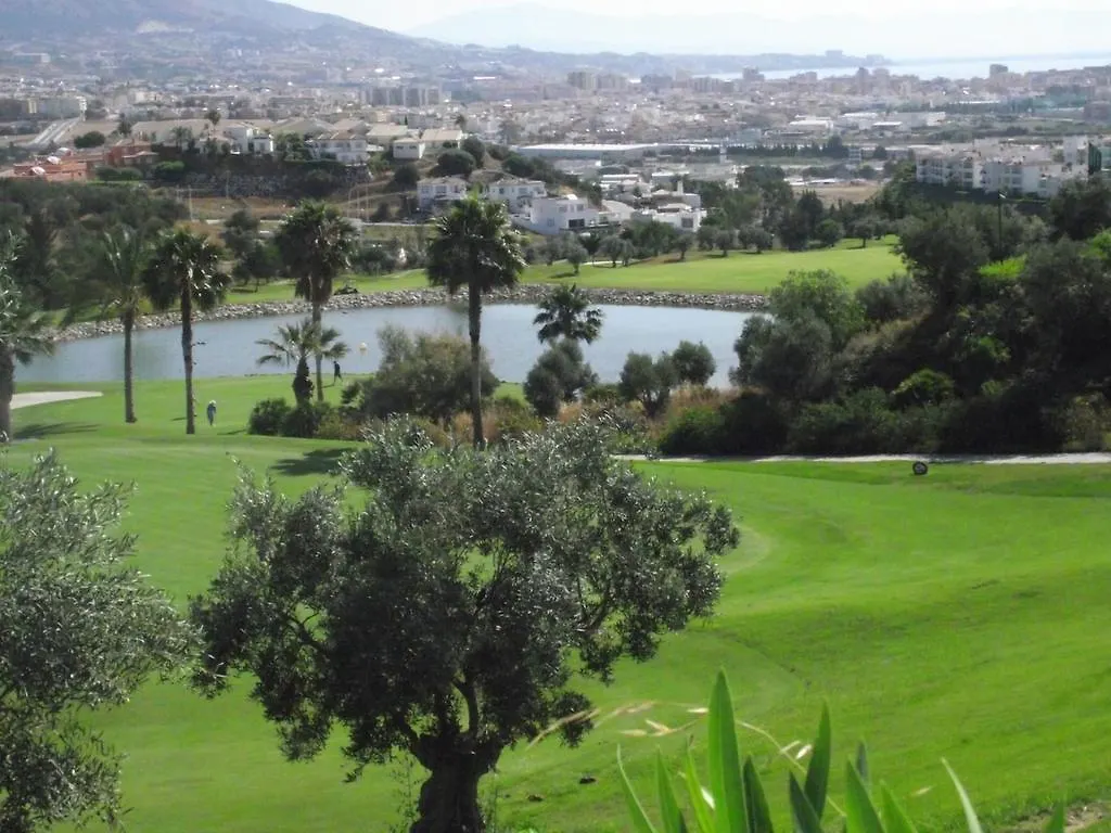 Villa Pilar El Faro